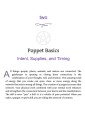 Poppet Magick by Silver RavenWolf 